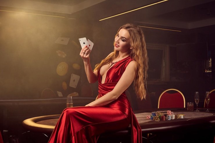 Antarmuka aplikasi mobile banditjitu menampilkan permainan slot dan pasar sportsbook