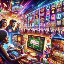 Fitur bonus dan multiplier dalam Mahjong Ways 2